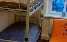Small Room With A Private External Bathroom